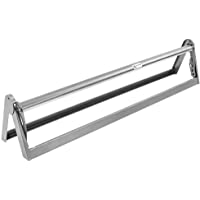 PrimeMatik - Portarrollos de mostrador. Dispensador de Papel de Embalaje en bobinas de hasta 92 cm